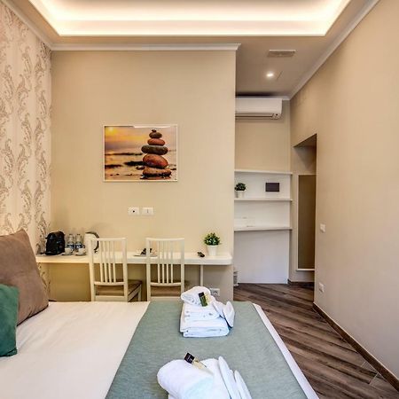 Dimore Vespasiano Рим Екстериор снимка